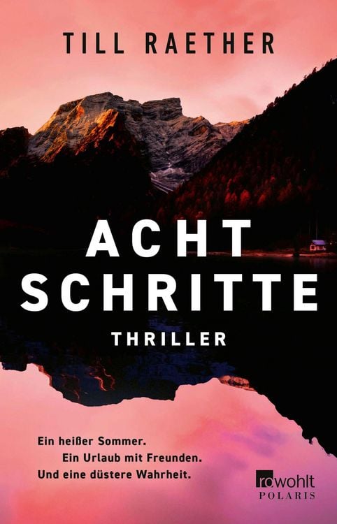 Produktbild: Acht Schritte