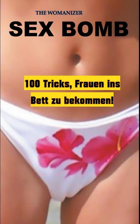 Produktbild: Sex Bomb