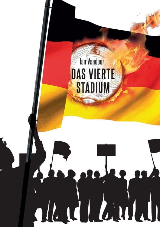 Produktbild: Das vierte Stadium