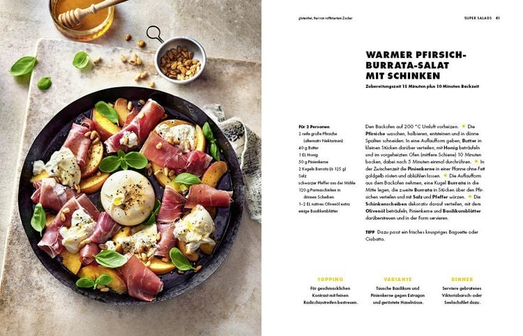 Produktbild: Fast & Tasty