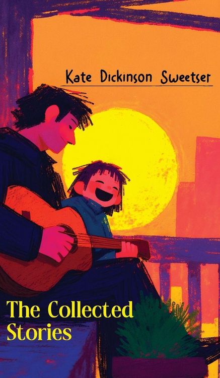 Produktbild: The Collected Stories