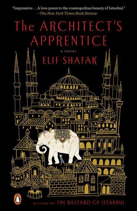 Produktbild: The Architect's Apprentice