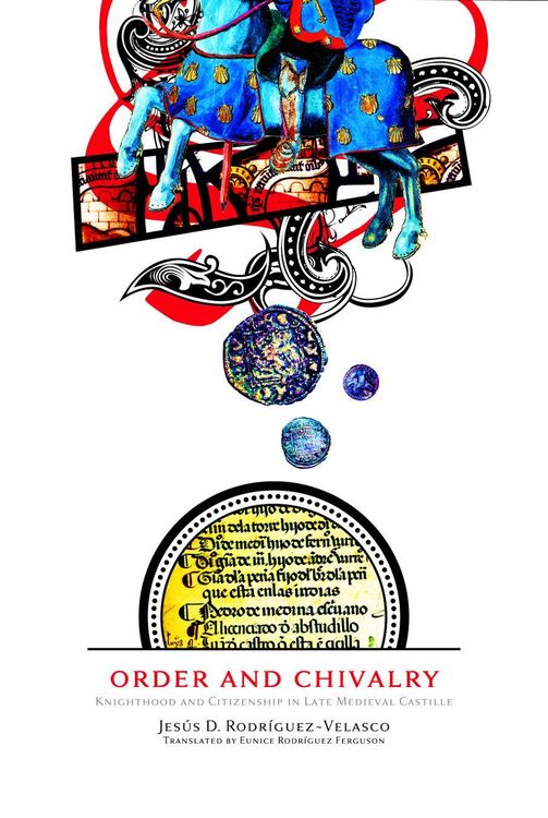 Produktbild: Order and Chivalry