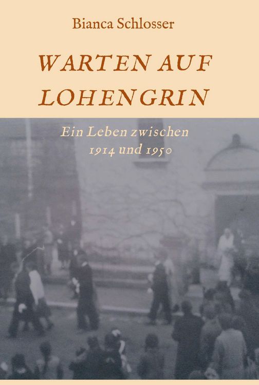 Produktbild: Warten Auf Lohengrin