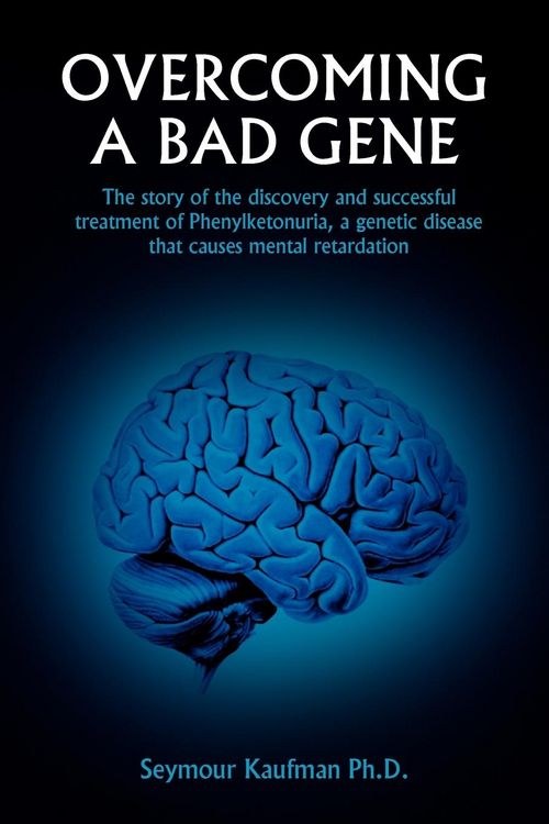 Produktbild: Overcoming a Bad Gene