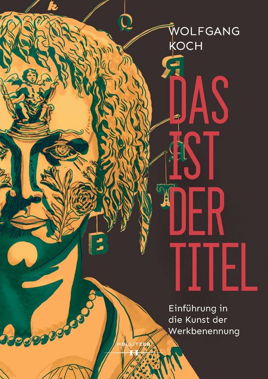 Produktbild: Das ist der Titel