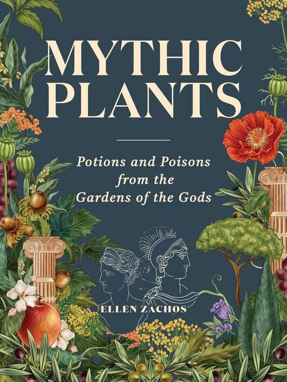 Produktbild: Mythic Plants