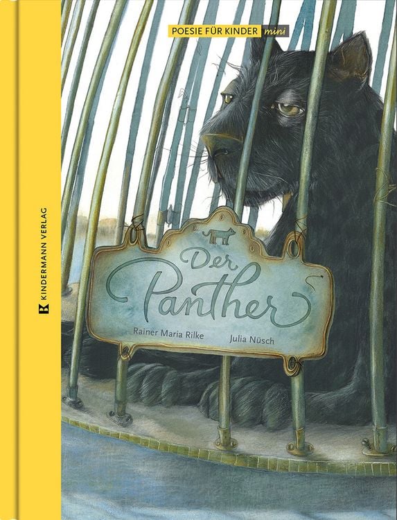 Produktbild: Der Panther