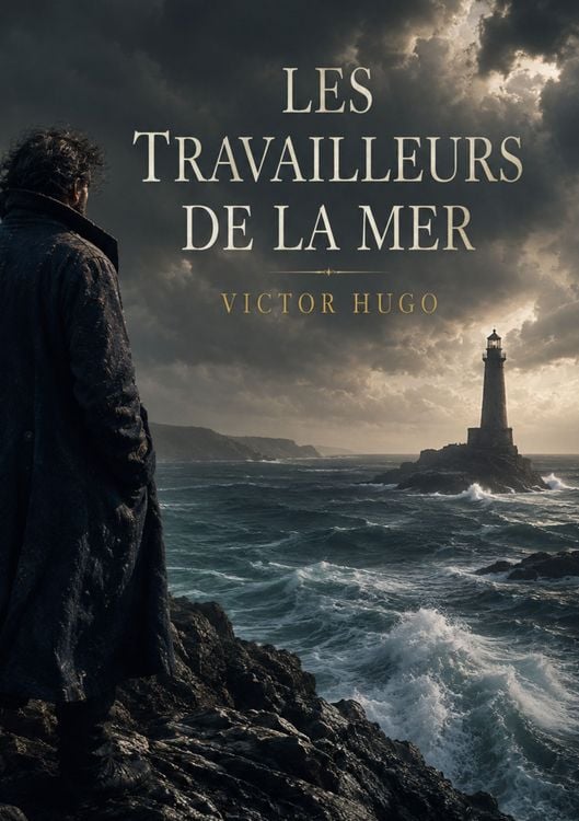 Produktbild: Les Travailleurs de la mer