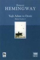 Produktbild: Yasli Adam ve Deniz