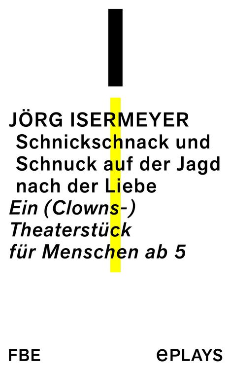 Produktbild: Schnickschnack und Schnuck auf der Jagd nach der Liebe