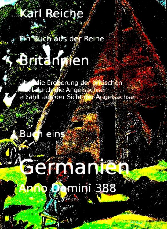 Produktbild: Germanien