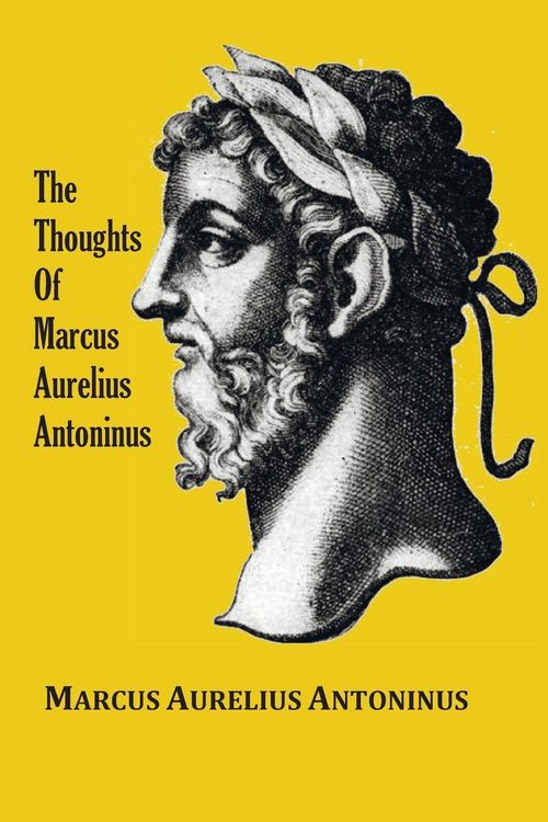 Produktbild: The Thoughts (Meditations) of the Emperor Marcus Aurelius Antoninus - with biographical sketch, philosophy of, illustrations, index and index of terms