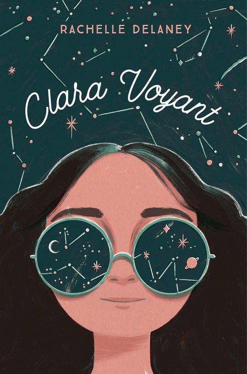 Produktbild: Clara Voyant