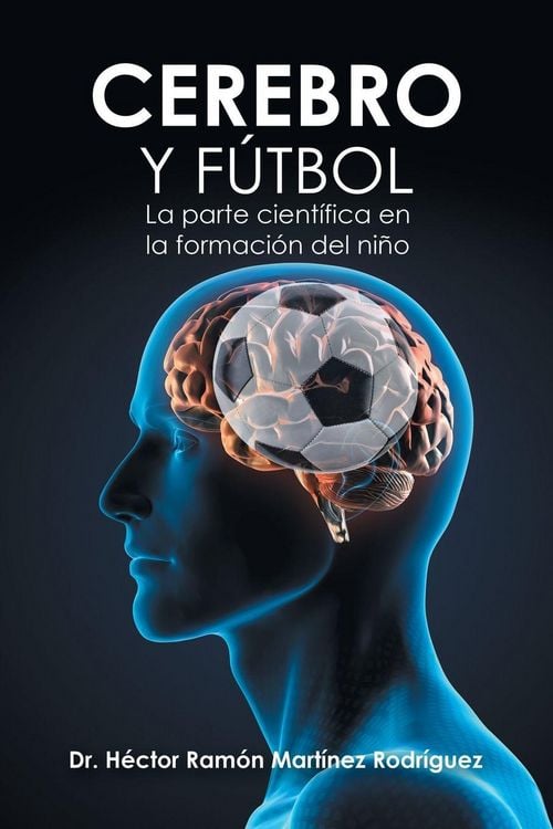 Produktbild: Cerebro Y F&uacute;tbol