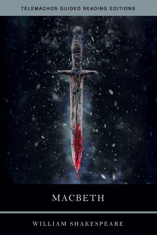 Produktbild: The Tragedy of Macbeth