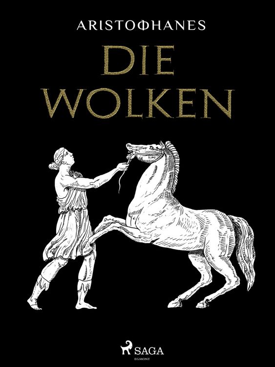 Produktbild: Die Wolken