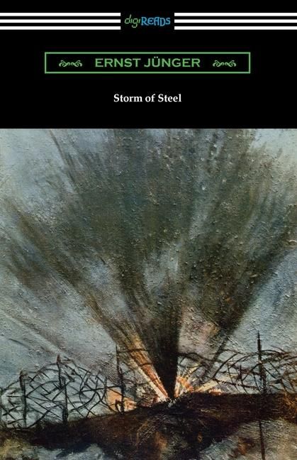 Produktbild: Storm of Steel
