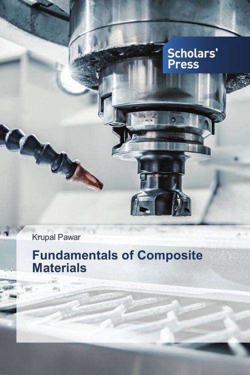 Produktbild: Fundamentals of Composite Materials