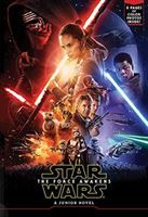 Produktbild: SW THE FORCE AWAKENS JR NOVEL