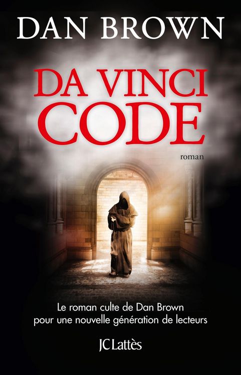 Produktbild: Da Vinci Code - Nouvelle &eacute;dition