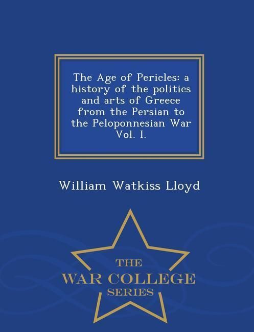 Produktbild: The Age of Pericles