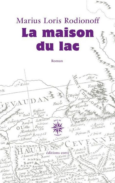 Produktbild: La maison du lac