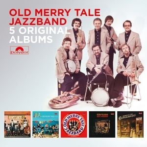 Produktbild: 5 Original Albums