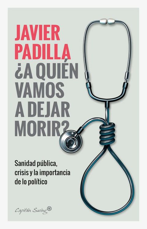 Produktbild: &iquest;A quien vamos a dejar morir?