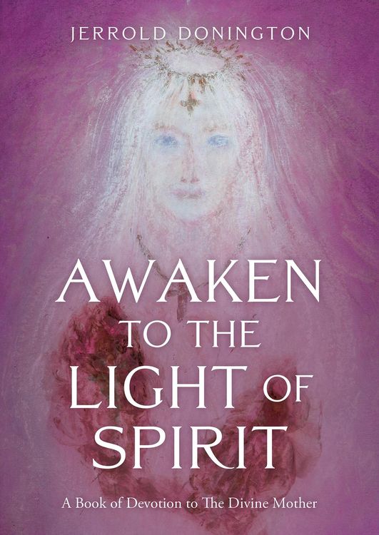 Produktbild: Awaken to the Light of Spirit