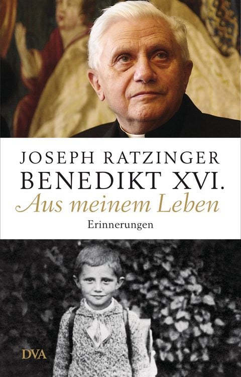 Produktbild: Aus meinem Leben