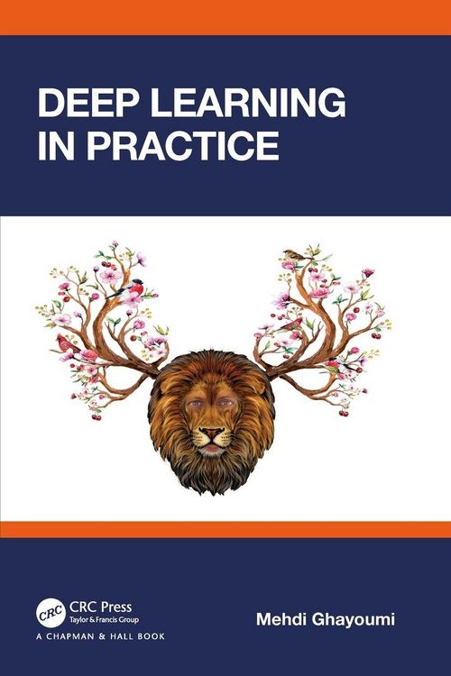Produktbild: Deep Learning in Practice
