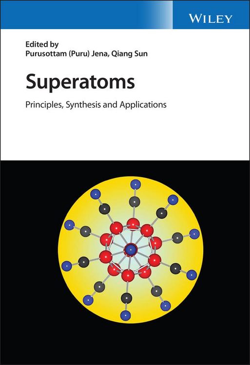Produktbild: Superatoms