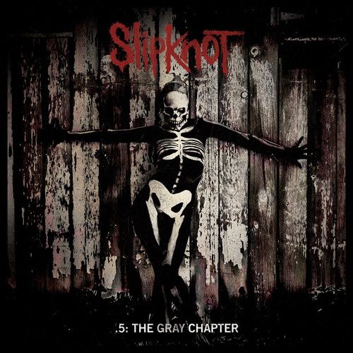 Produktbild: .5:The Gray Chapter