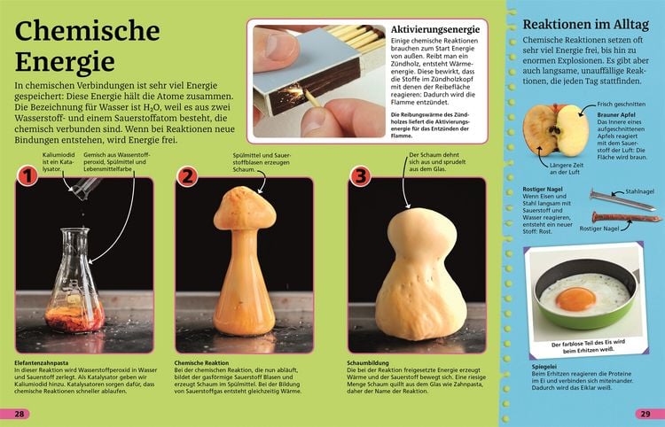 Produktbild: Superchecker! Energie
