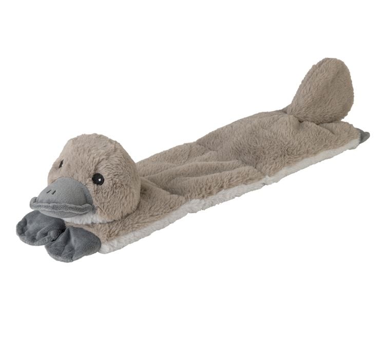 Produktbild: Warmies 4017 - Multi Hot Pak Schnabeltier, W&auml;rmestofftier
