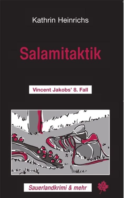 Produktbild: Salamitaktik