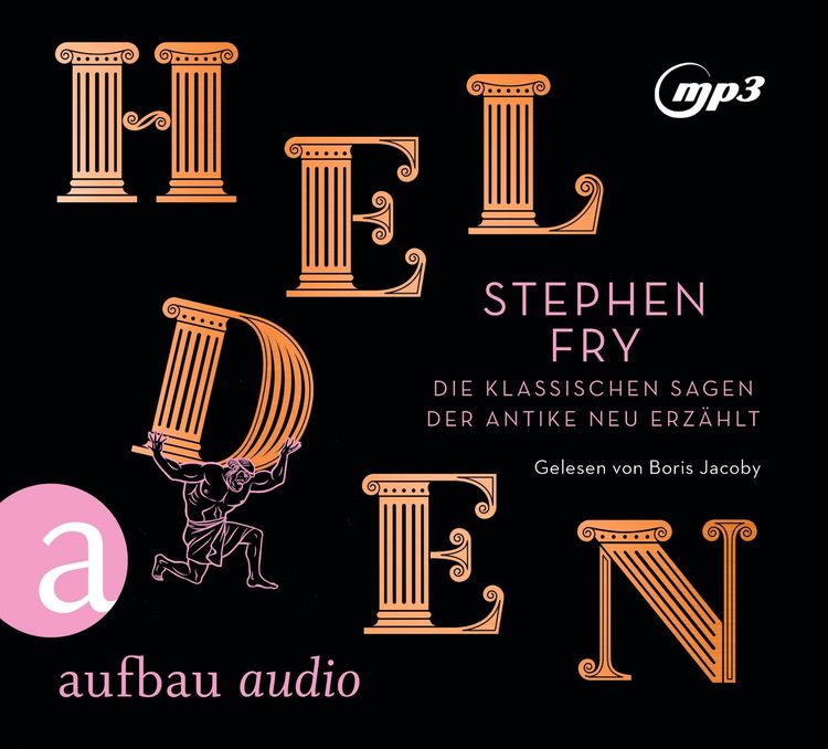 Produktbild: Helden
