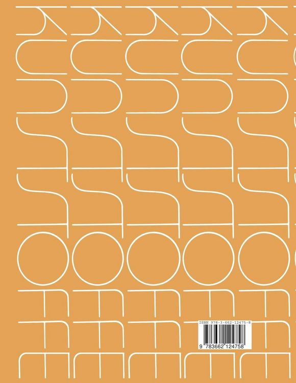 Produktbild: Merkbl&auml;tter 4401&ndash;4800