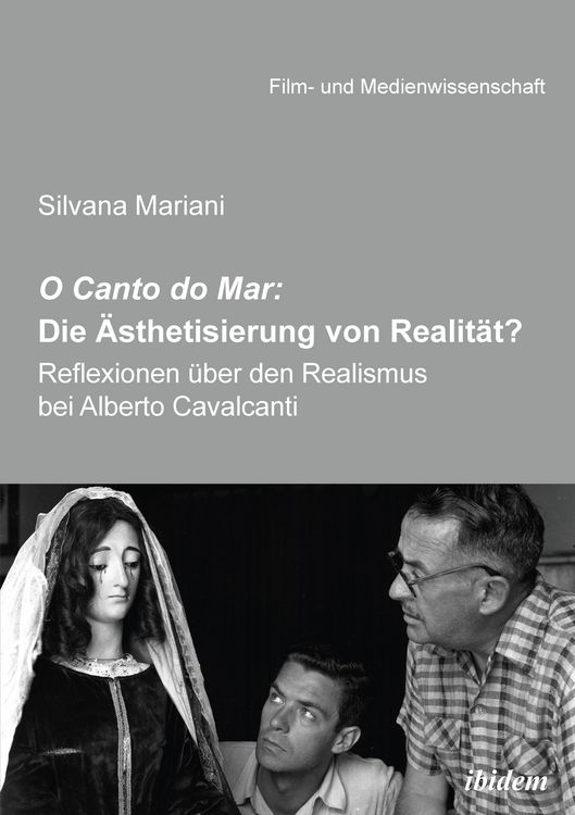 Bild vom Artikel O Canto do Mar: Die Ästhetisierung von Realität? vom Autor Silvana Mariani