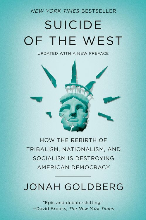 Produktbild: Suicide of the West