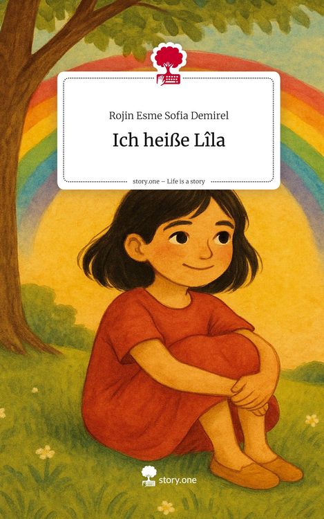 Produktbild: Ich hei&szlig;e L&icirc;la. Life is a Story - story.one