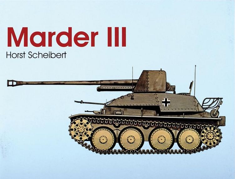 Produktbild: Marder III