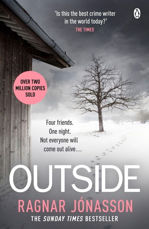 Produktbild: Outside