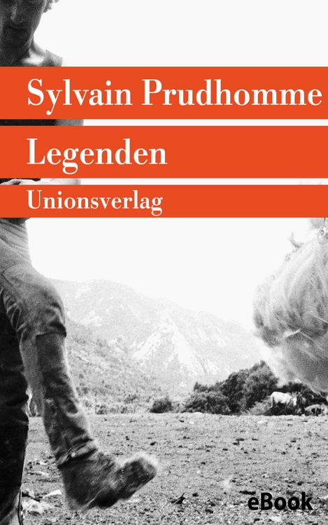 Produktbild: Legenden