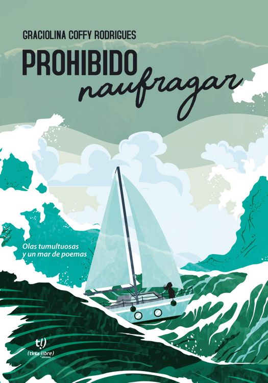 Produktbild: Prohibido naufragar