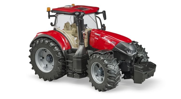 Produktbild: Bruder 03190 Case IH Optum 300 CVX