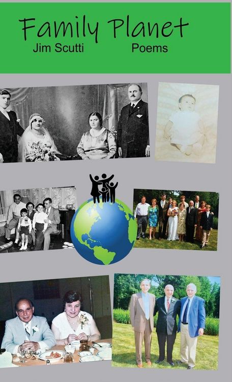 Produktbild: Family Planet