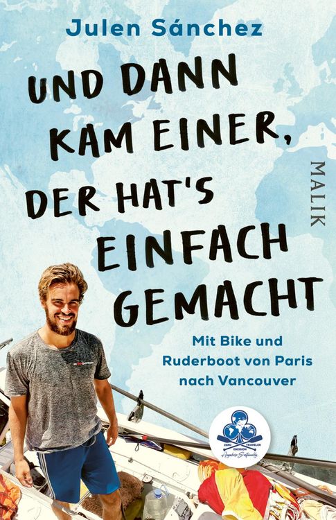 Produktbild: Und dann kam einer, der hat&rsquo;s einfach gemacht