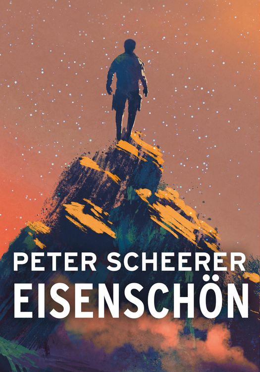 Produktbild: Eisensch&ouml;n